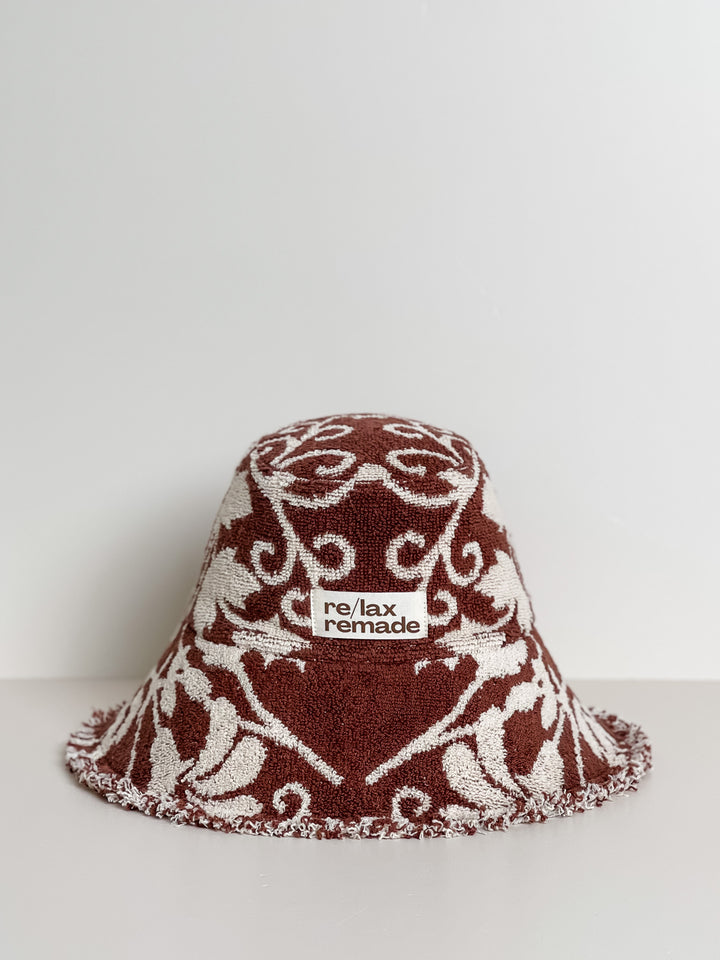 The JONI #177 MEDIUM features within the 'Hygge' collection by Re/lax Remade.