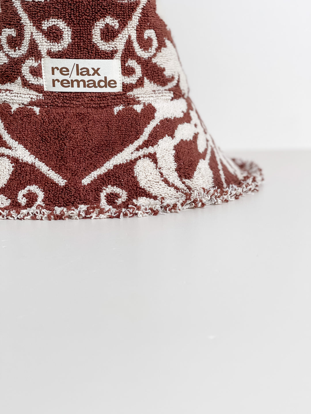 The JONI #177 MEDIUM features within the 'Hygge' collection by Re/lax Remade.