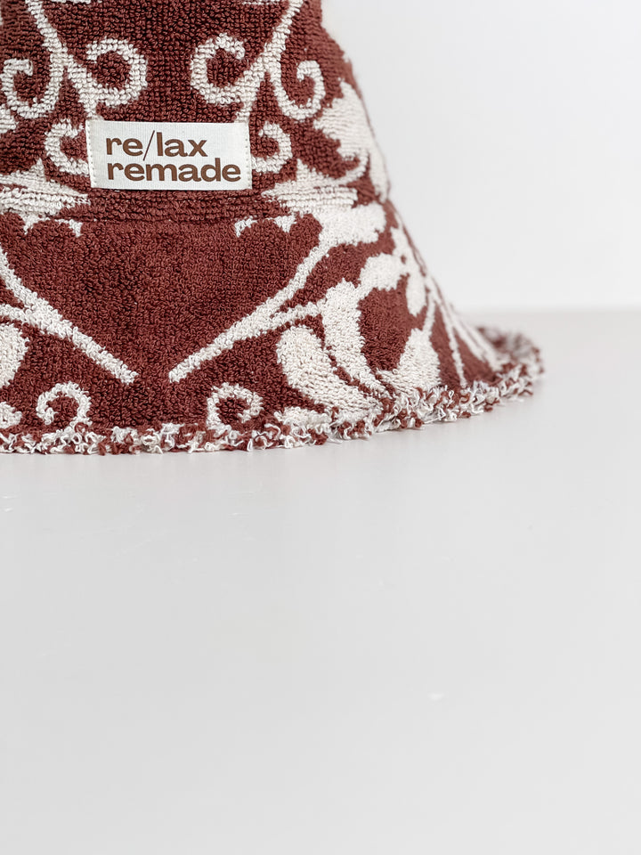 The JONI #177 MEDIUM features within the 'Hygge' collection by Re/lax Remade.