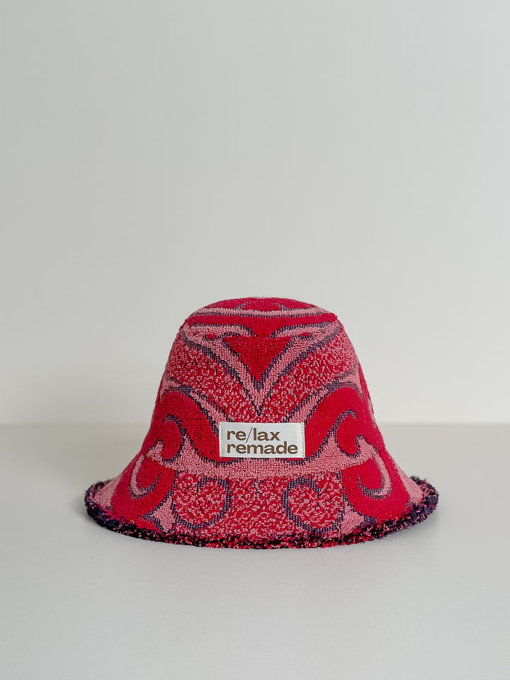 The DUKE #202 MEDIUM features within the 'Hygge' collection by Re/lax Remade.