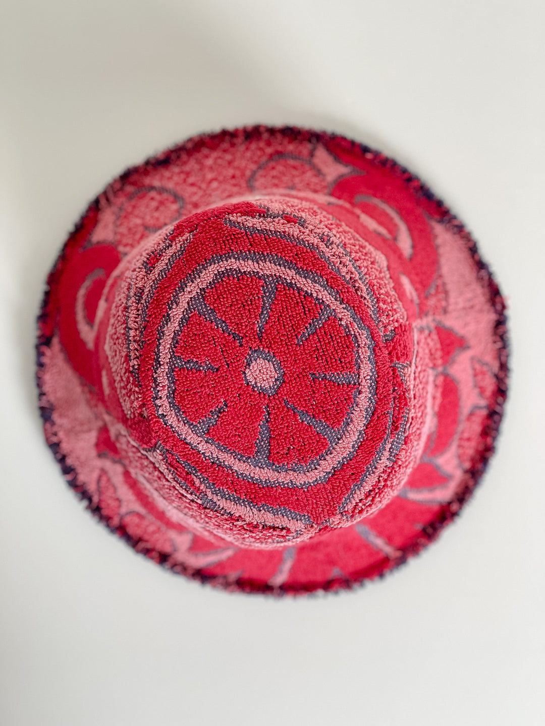 The DUKE #202 MEDIUM features within the 'Hygge' collection by Re/lax Remade.