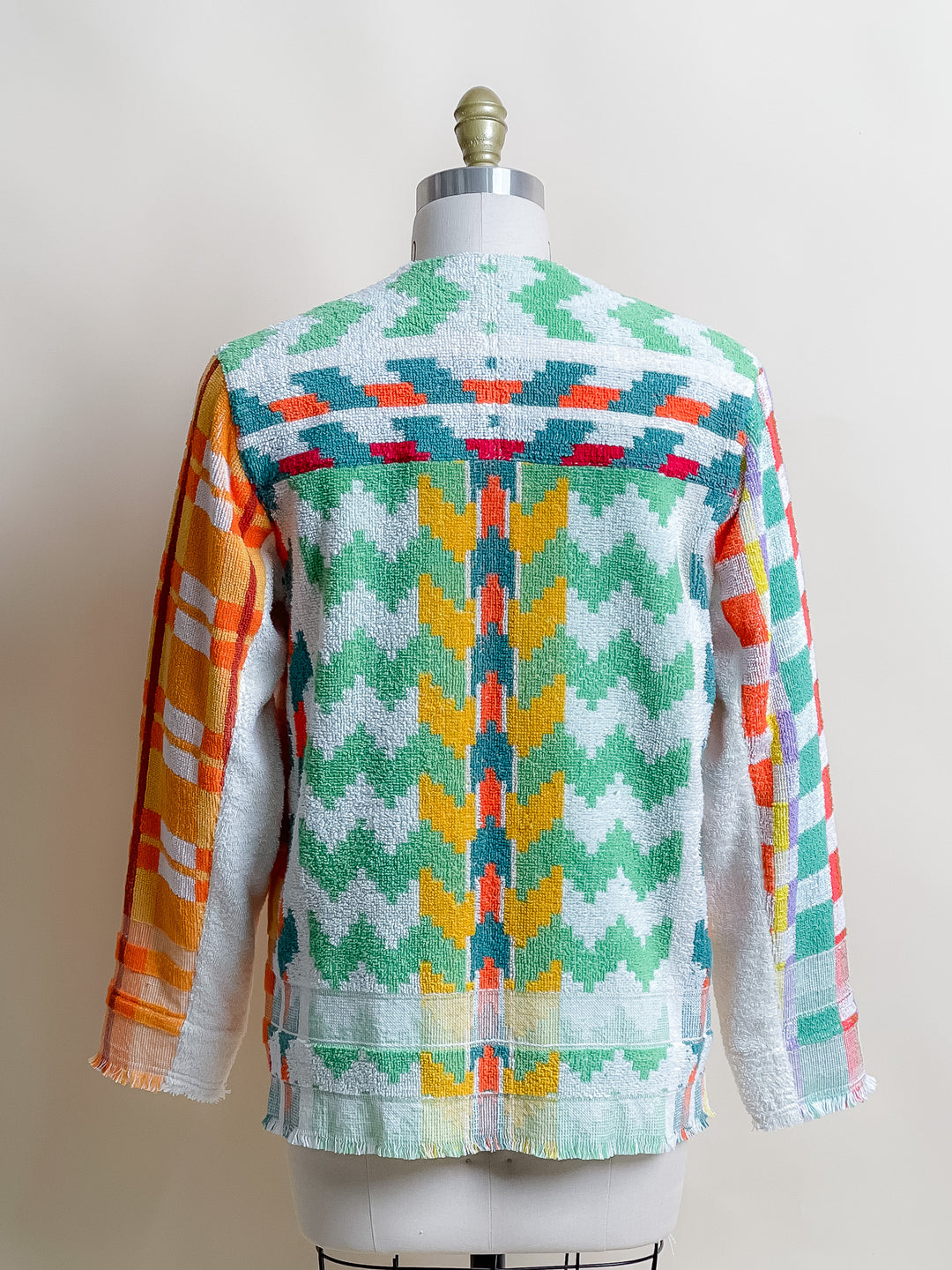 CENTURY POCKET JACKET #25 SIZE 1