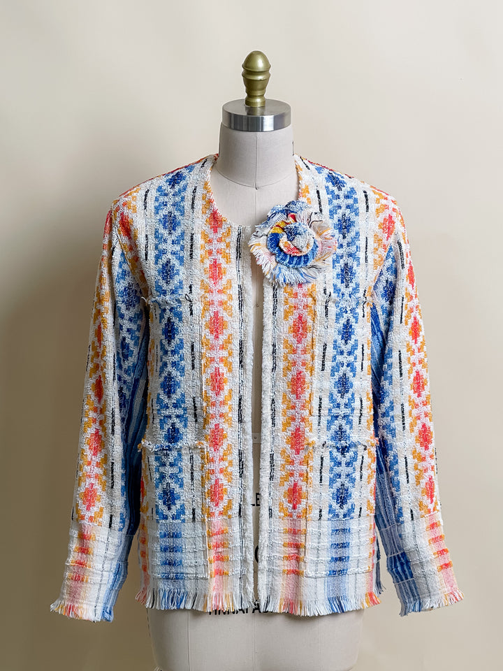 CENTURY POCKET JACKET #9 SIZE 1