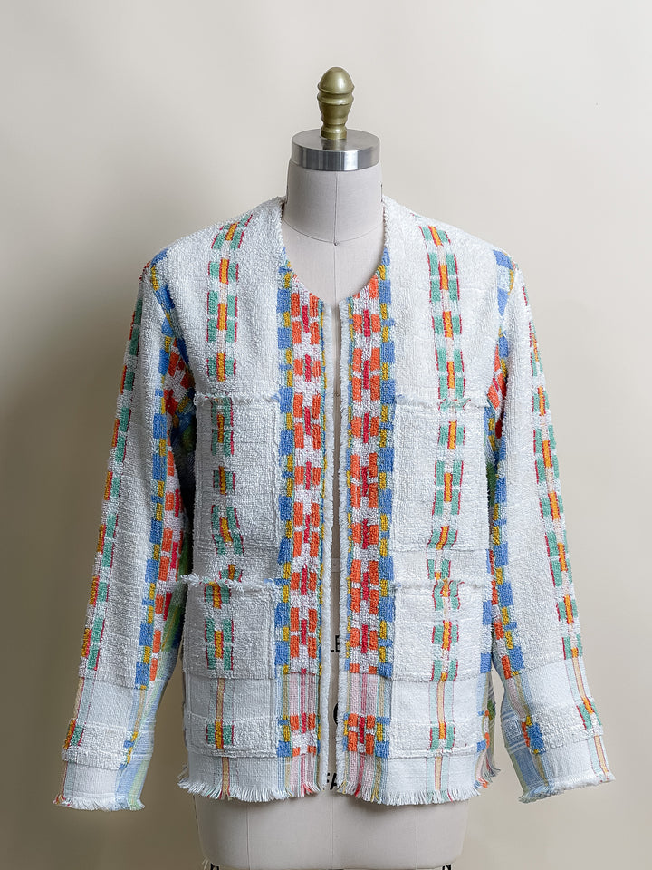 CENTURY POCKET JACKET #11 SIZE 1