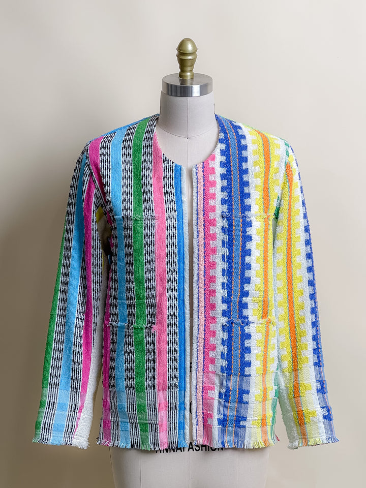 Century Pocket Jacket #21