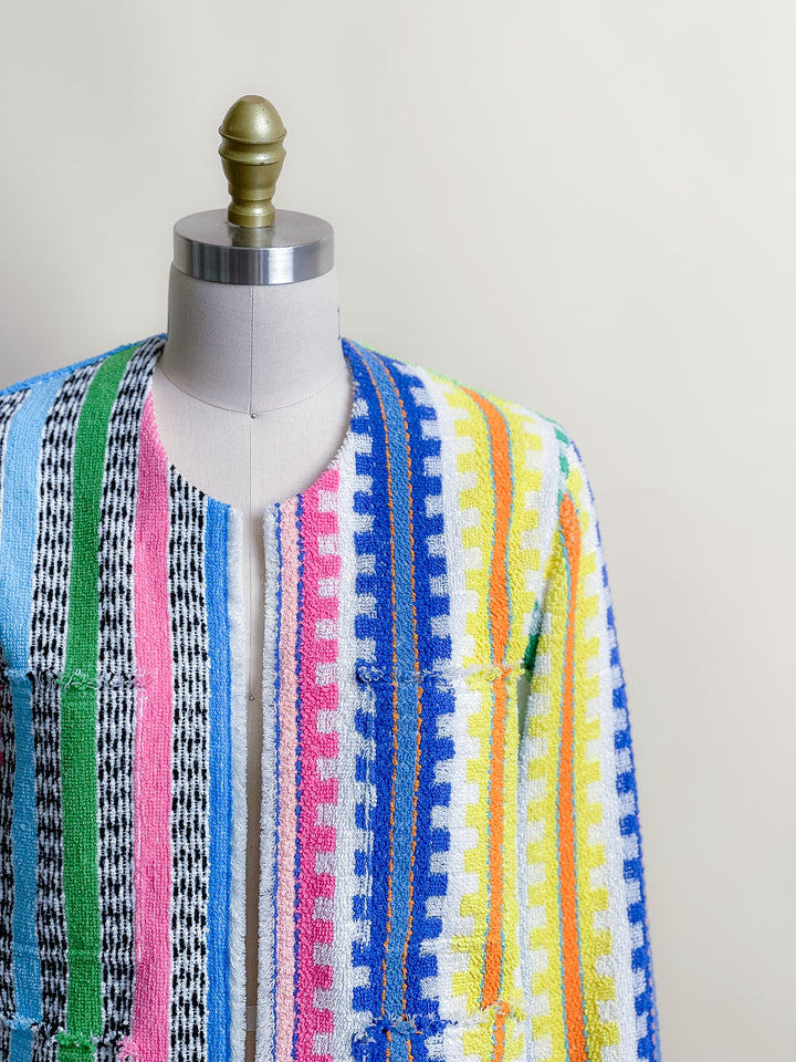 Century Pocket Jacket #21