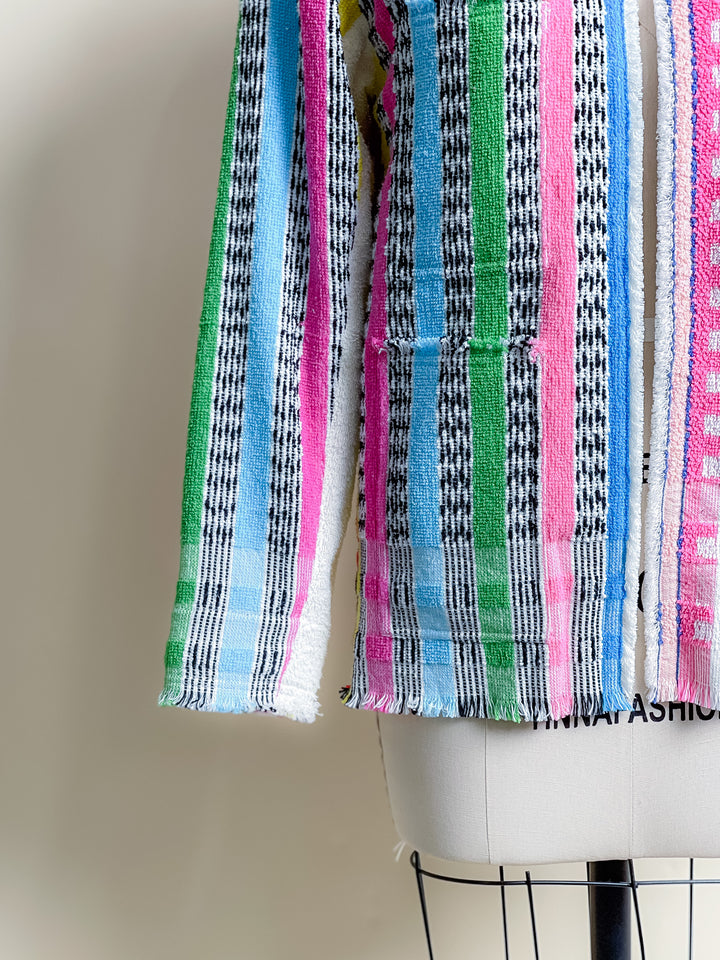 Century Pocket Jacket #21