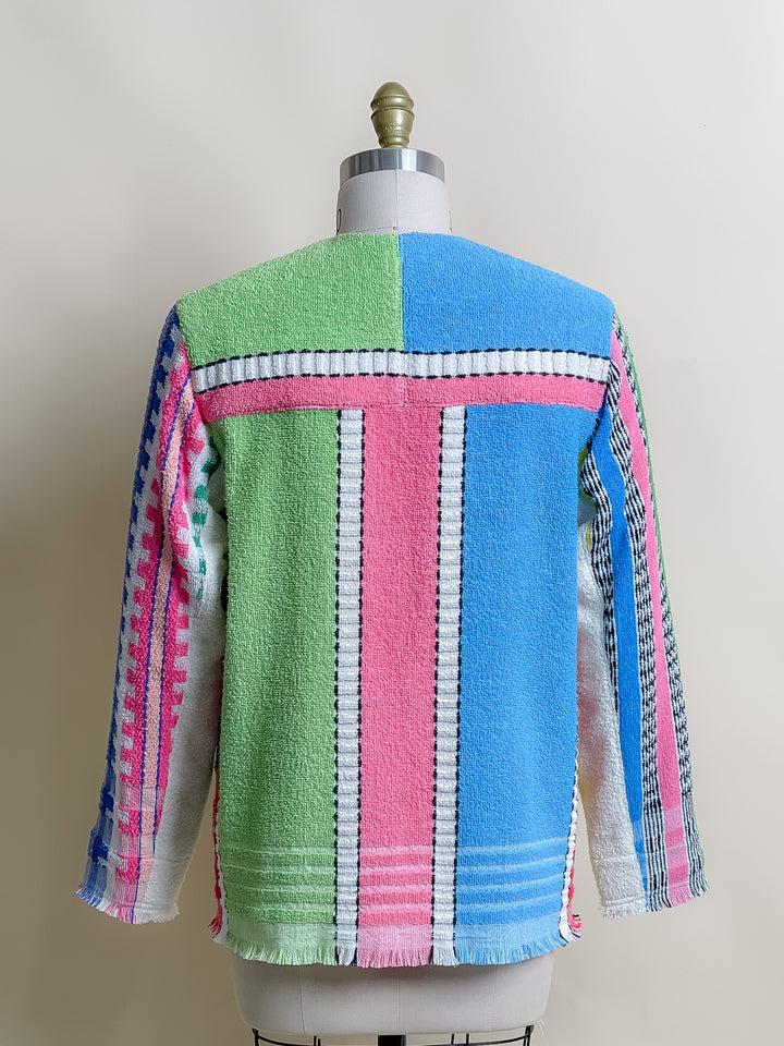 Century Pocket Jacket #21