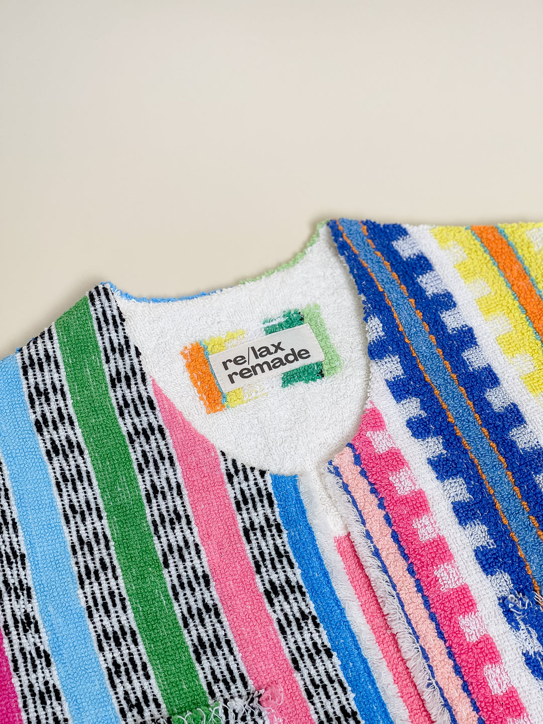 Century Pocket Jacket #21