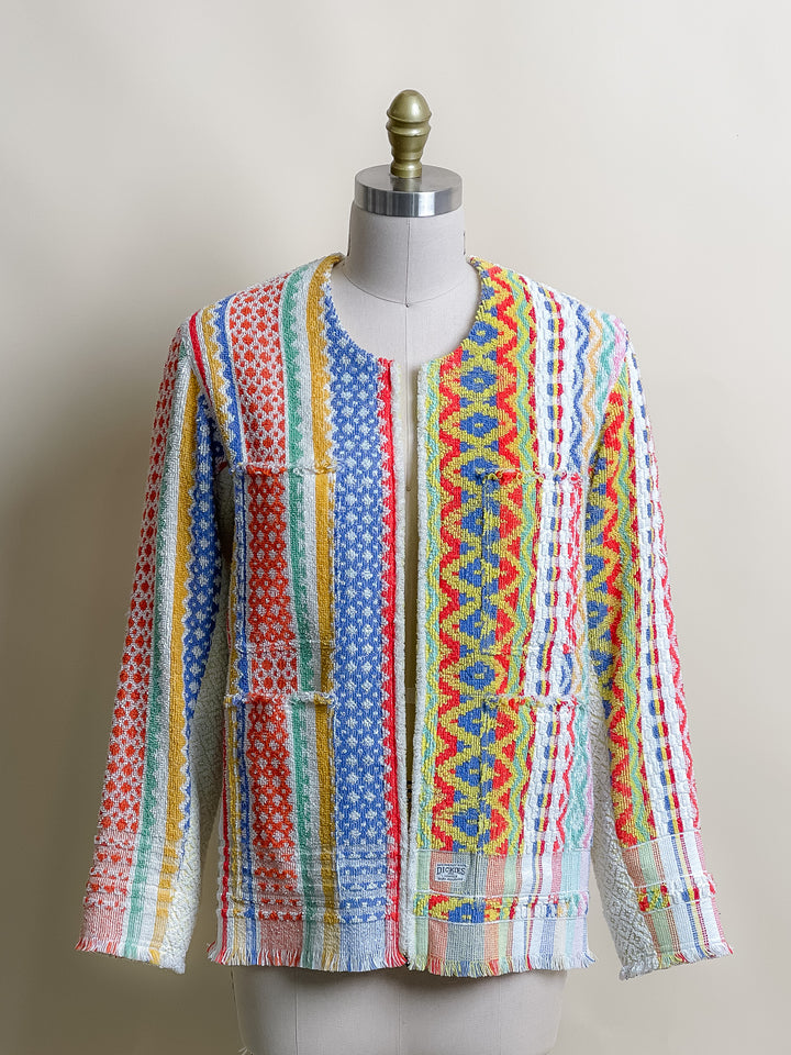 Century Pocket Jacket #20