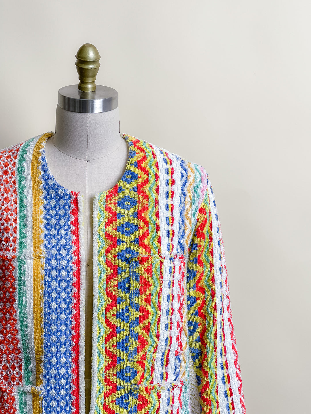 Century Pocket Jacket #20