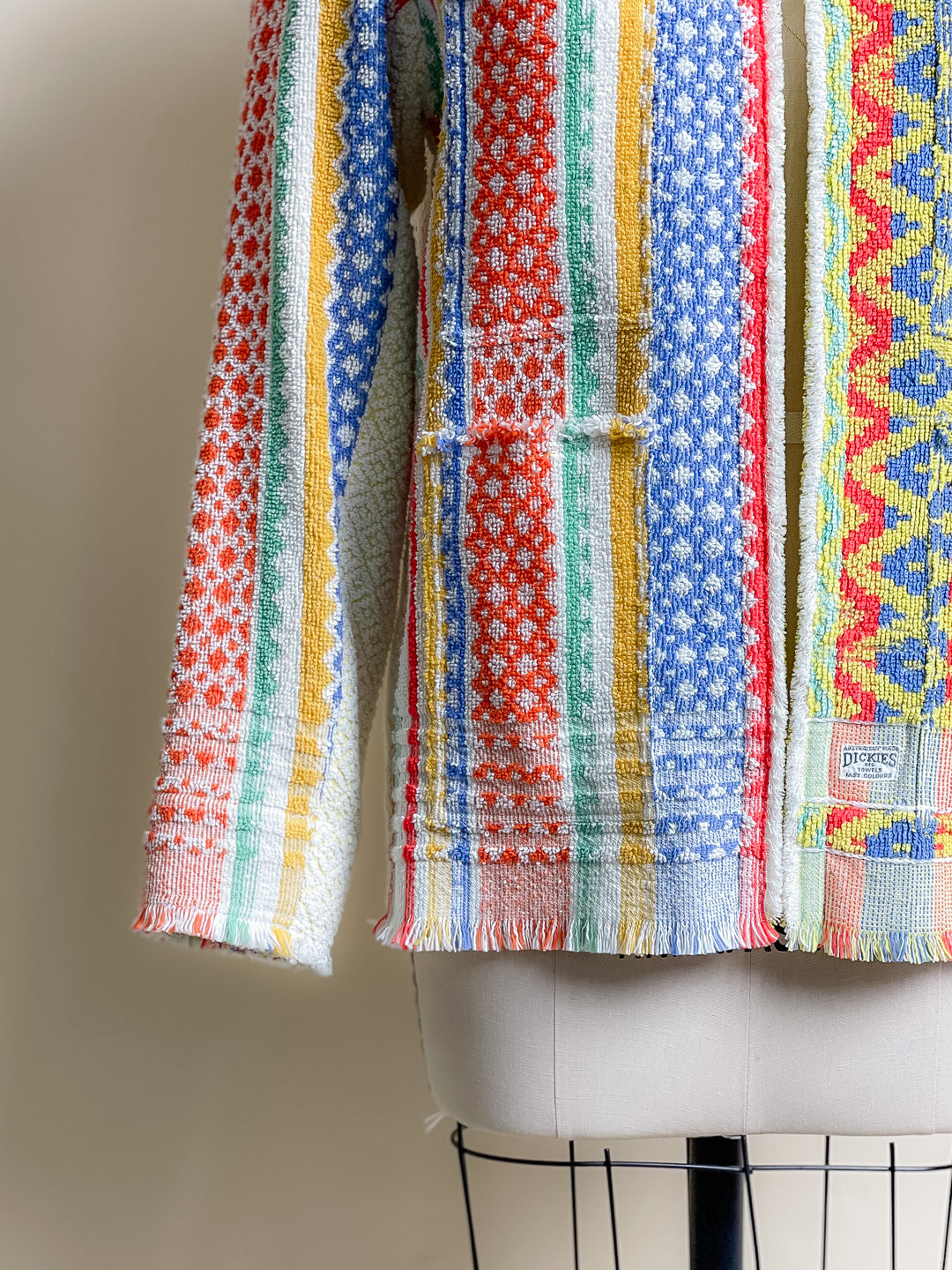 Century Pocket Jacket #20