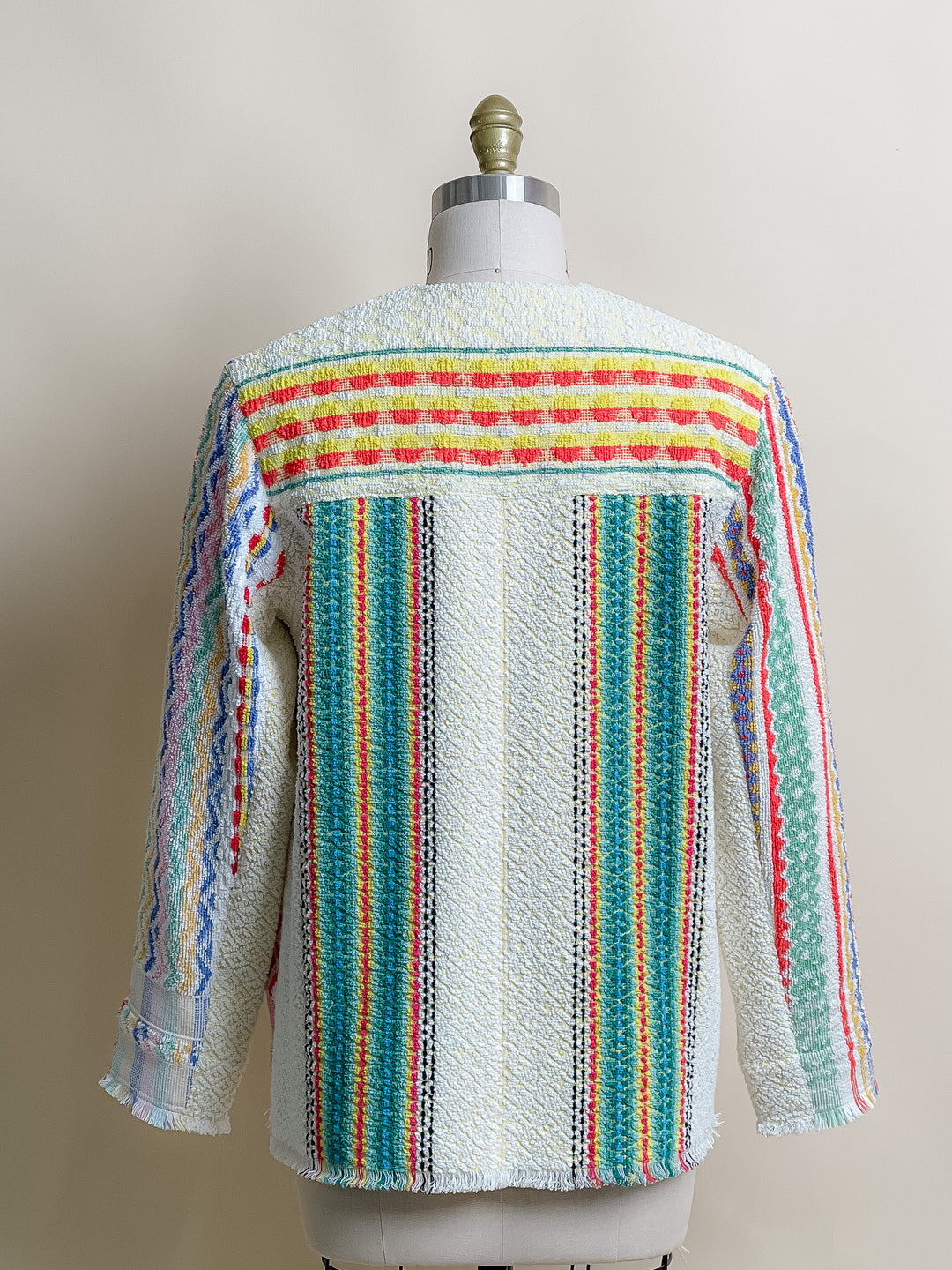 Century Pocket Jacket #20