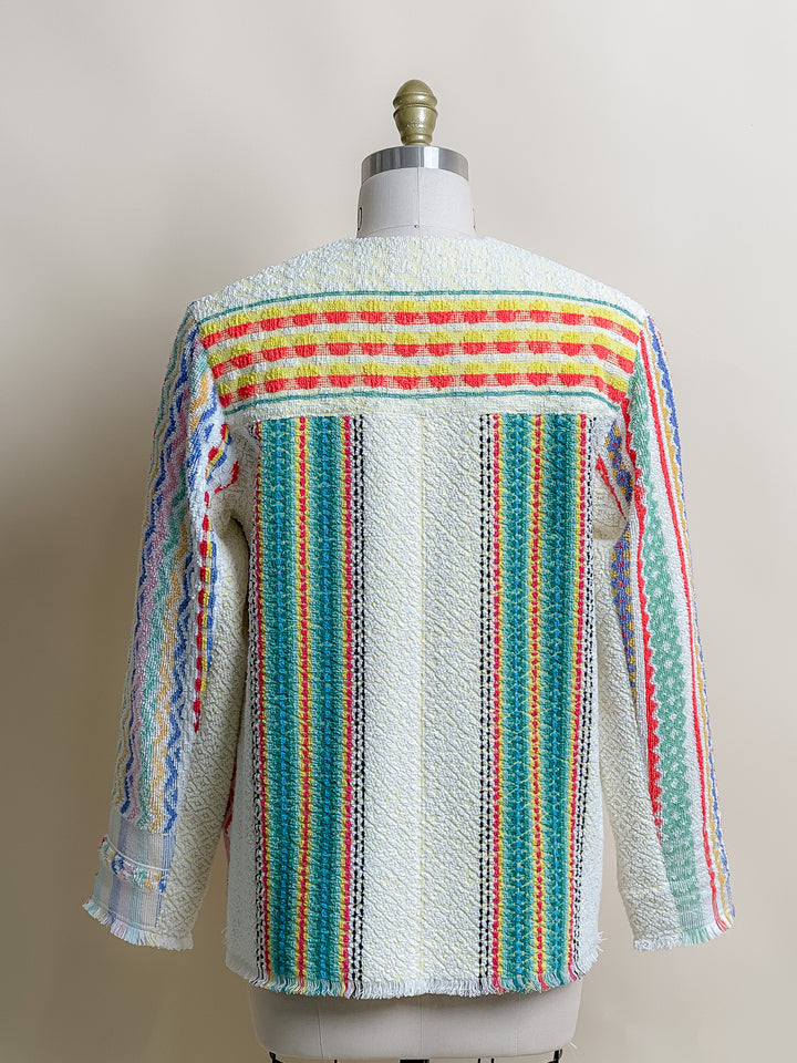 Century Pocket Jacket #20