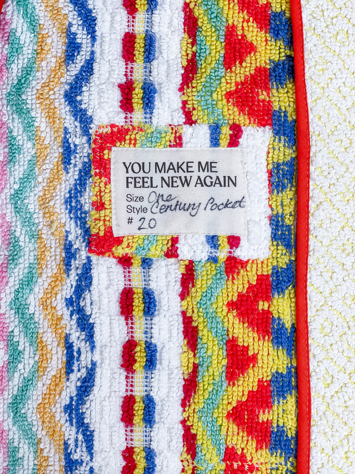 Century Pocket Jacket #20