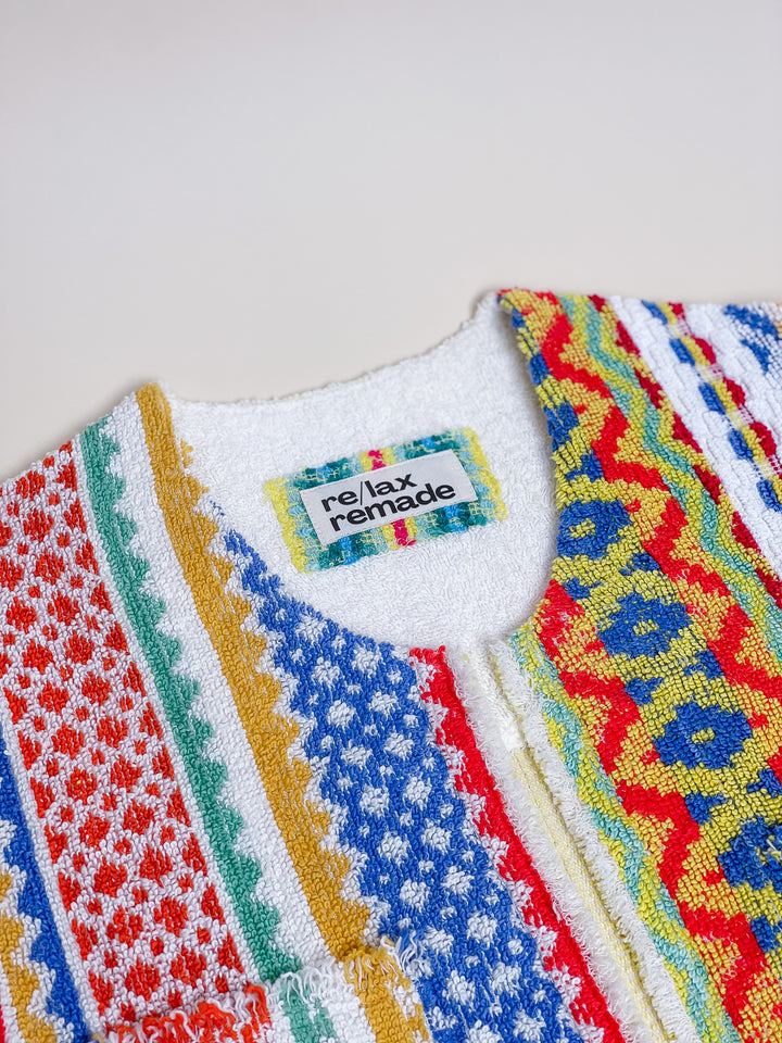 Century Pocket Jacket #20