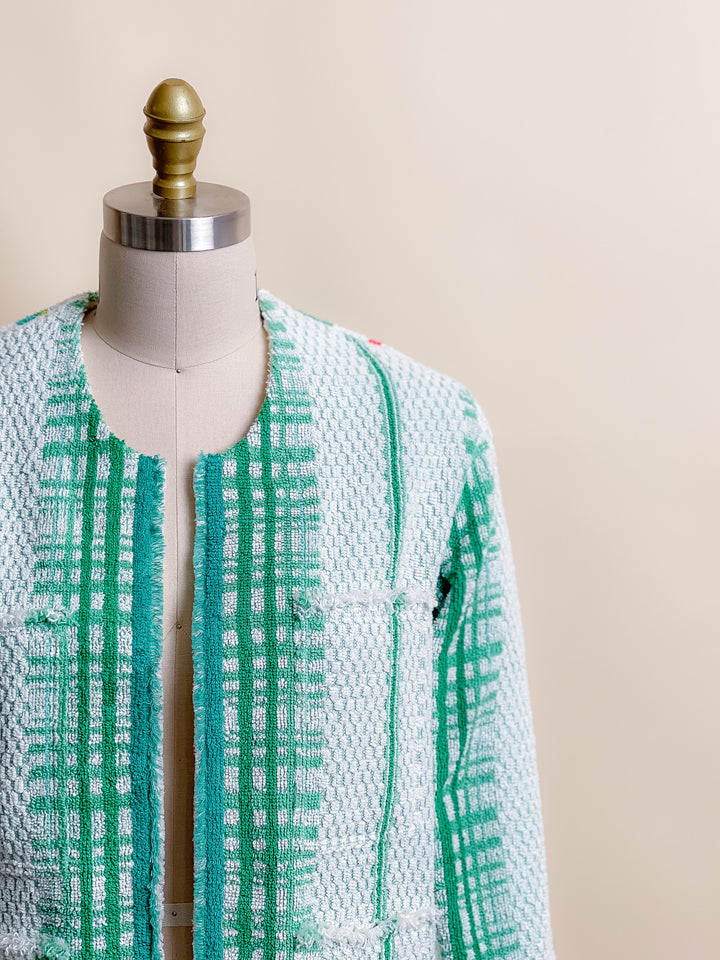 CENTURY POCKET JACKET #13 SIZE 1