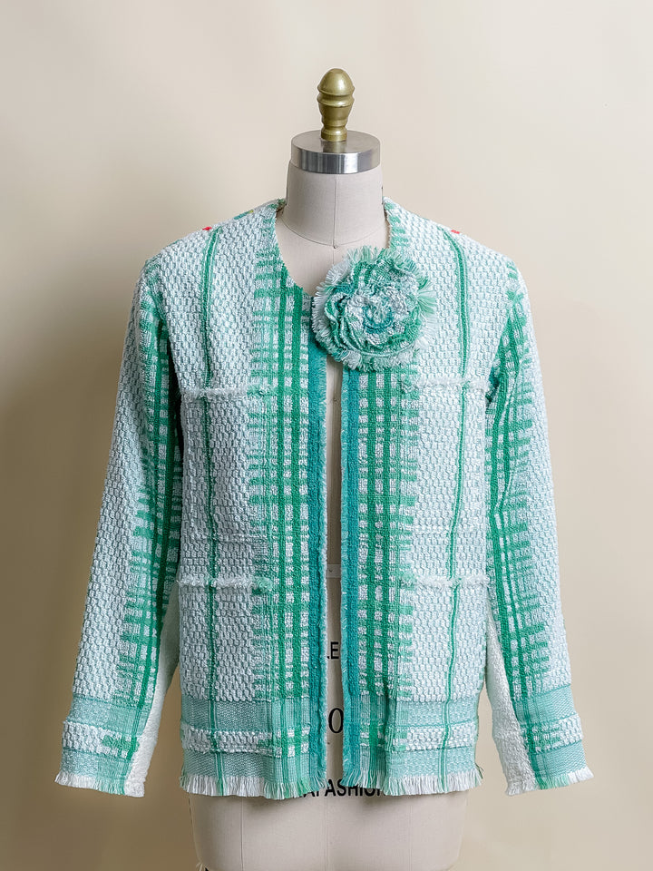 CENTURY POCKET JACKET #13 SIZE 1