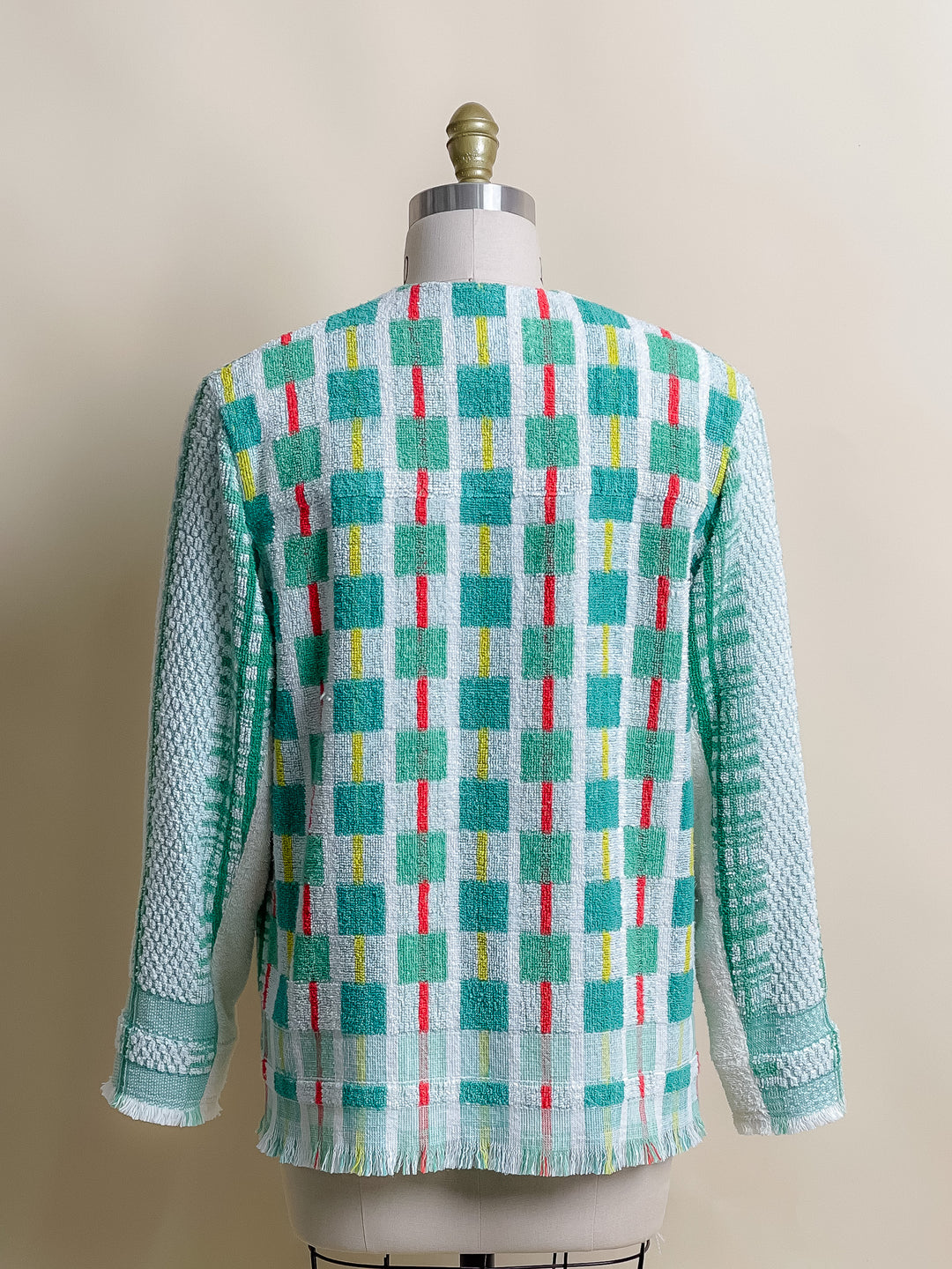 CENTURY POCKET JACKET #13 SIZE 1
