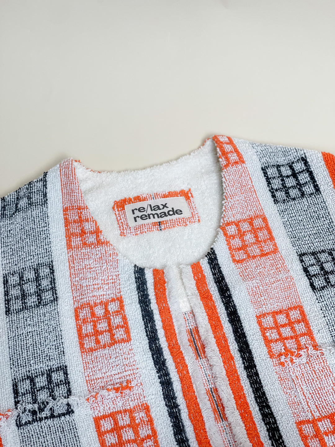 CENTURY POCKET JACKET #14 SIZE 1