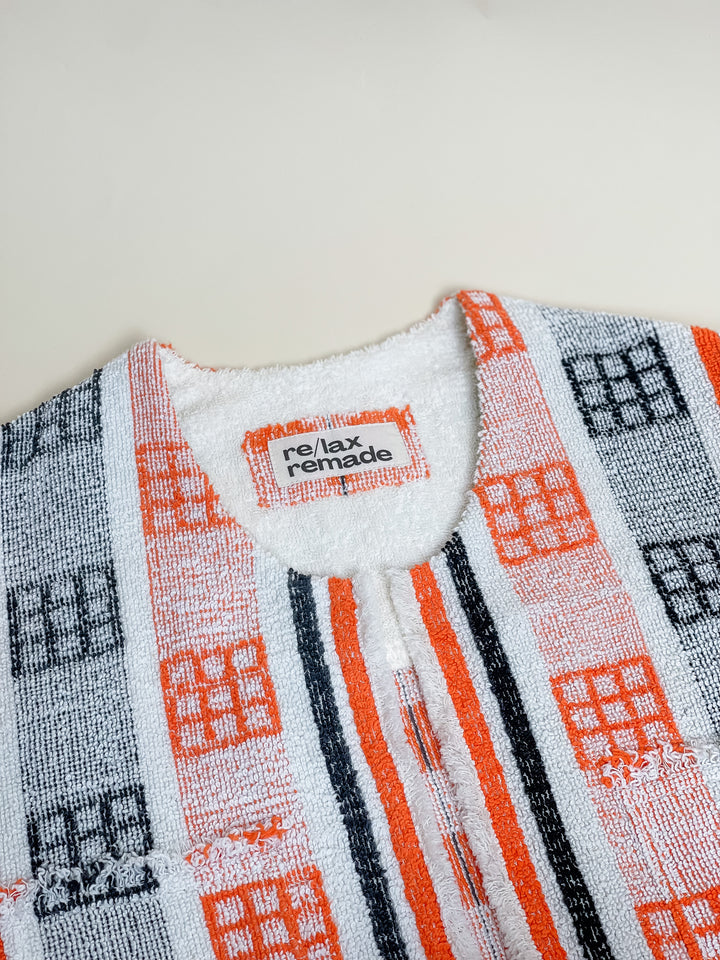 CENTURY POCKET JACKET #14 SIZE 1