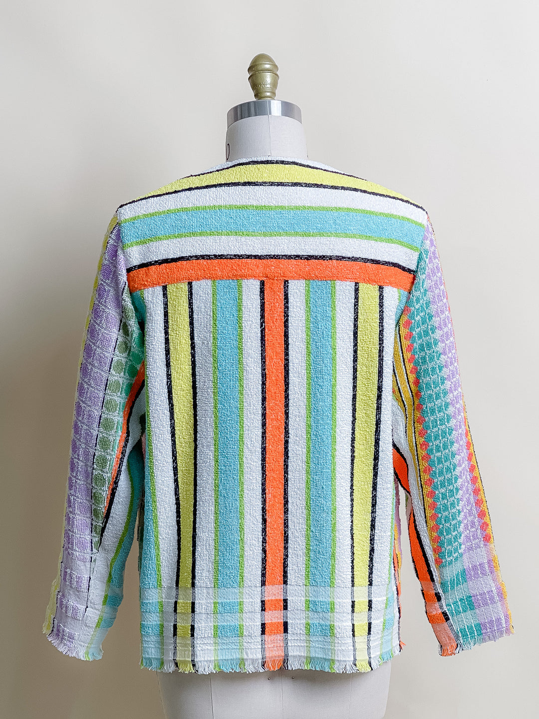 CENTURY POCKET JACKET #26 SIZE 1