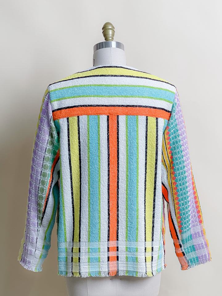 CENTURY POCKET JACKET #26 SIZE 1