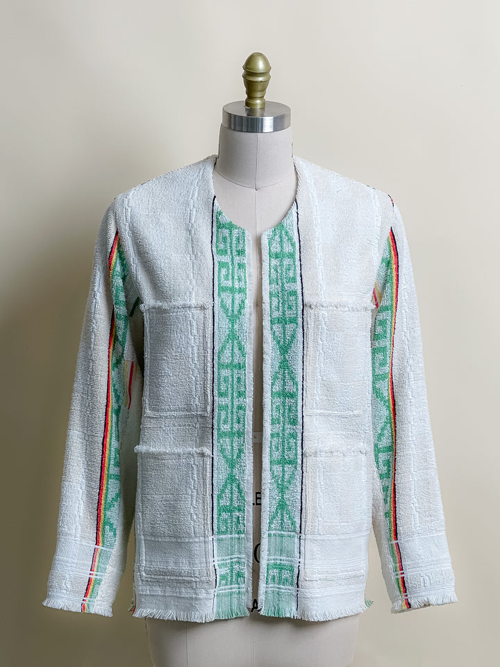 CENTURY POCKET JACKET #27 SIZE 1