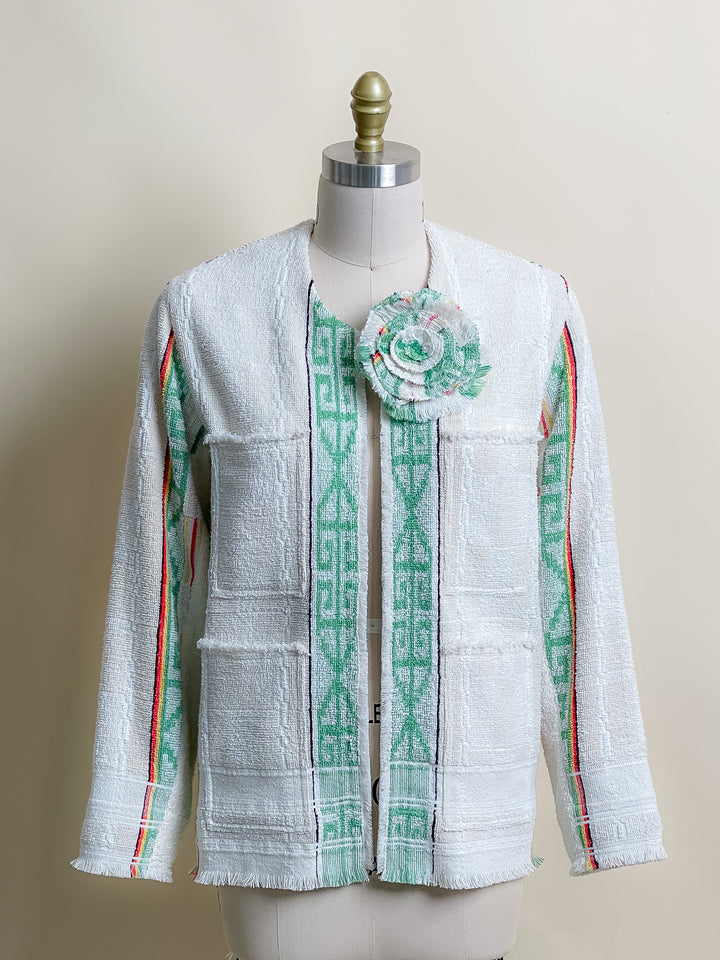 CENTURY POCKET JACKET #27 SIZE 1