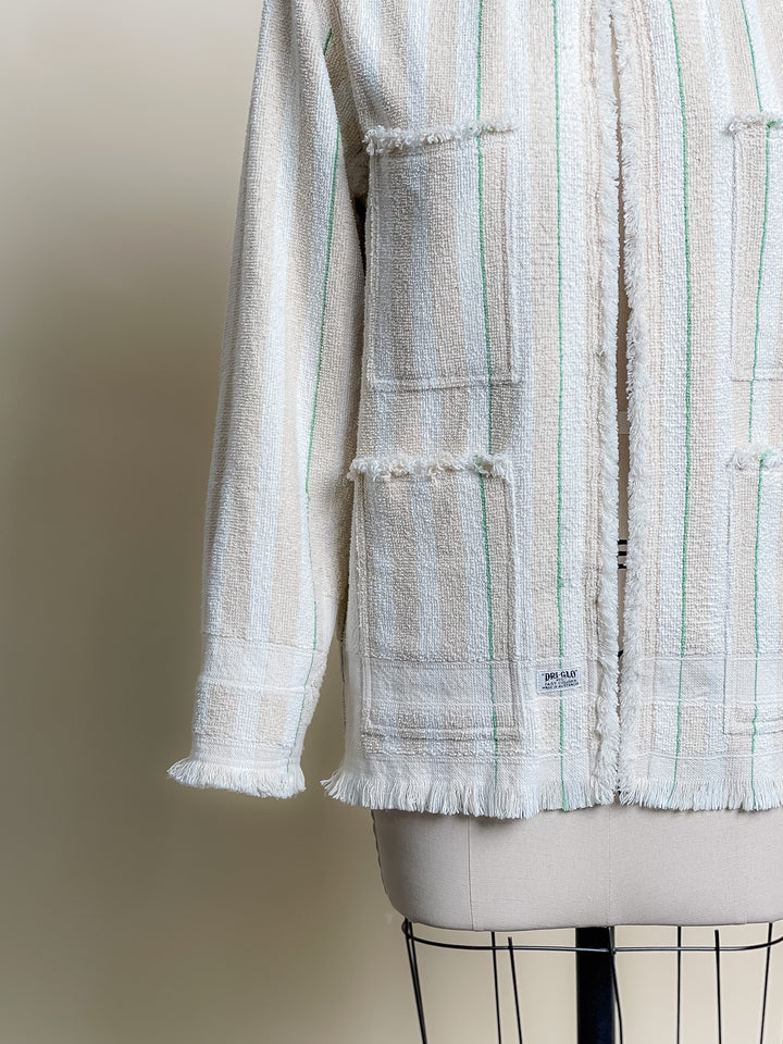 CENTURY POCKET JACKET #8 SIZE 1
