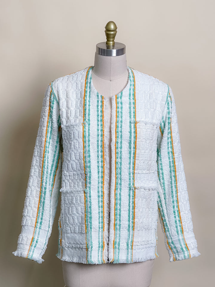 CENTURY POCKET JACKET #29 SIZE 1