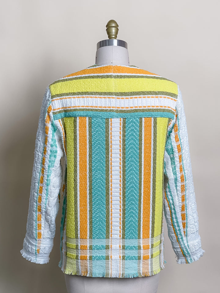 CENTURY POCKET JACKET #29 SIZE 1