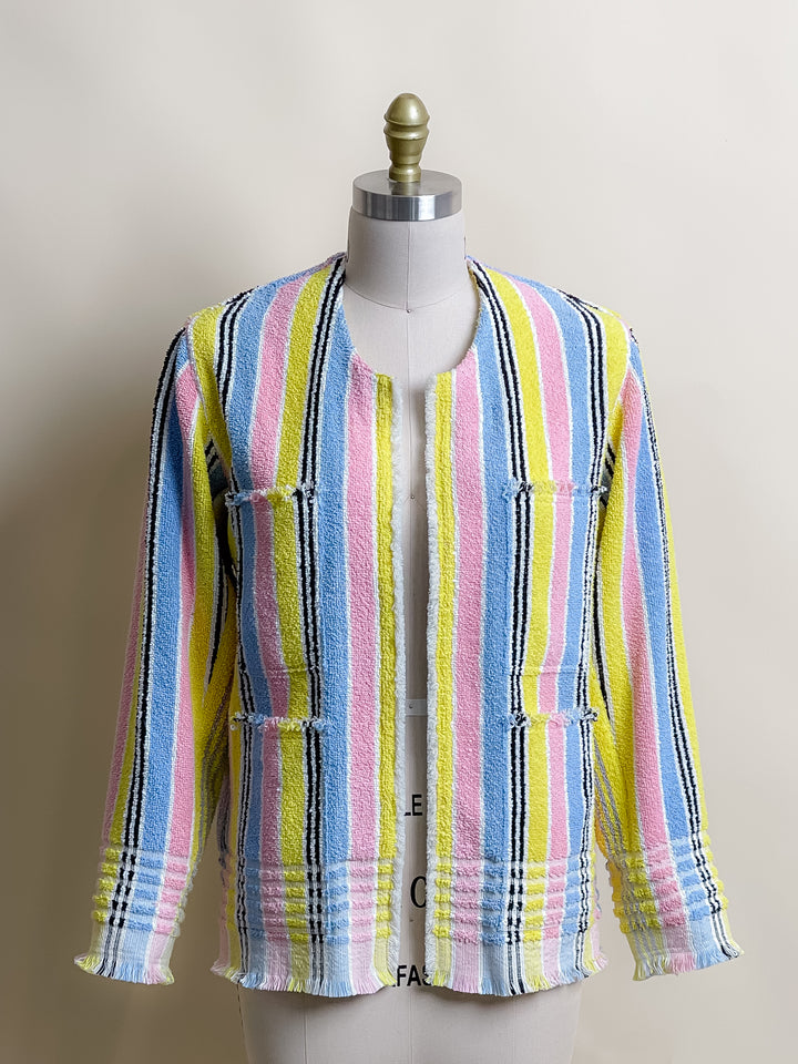 Century Pocket Jacket #15