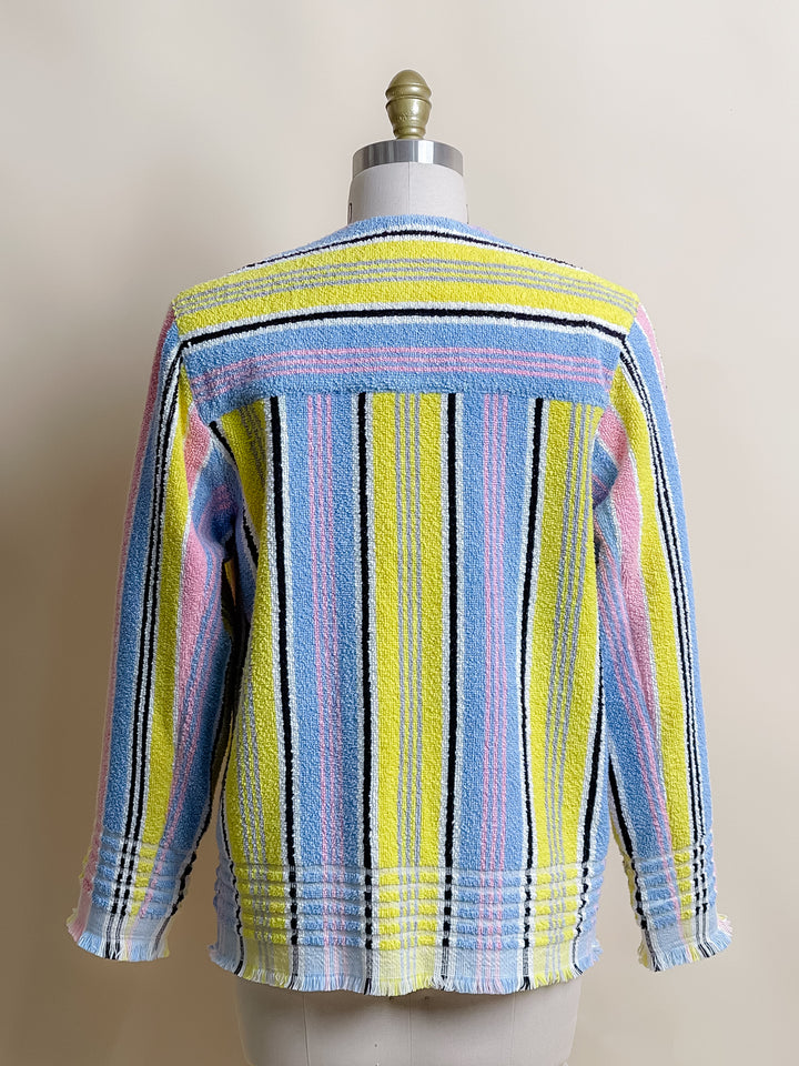 Century Pocket Jacket #15