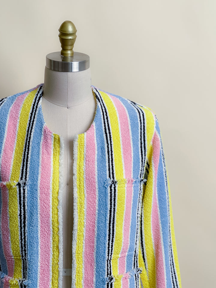 Century Pocket Jacket #15