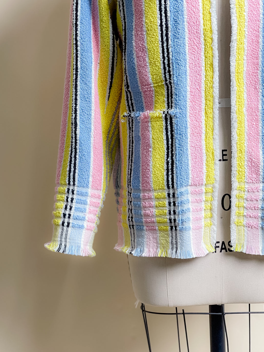 Century Pocket Jacket #15