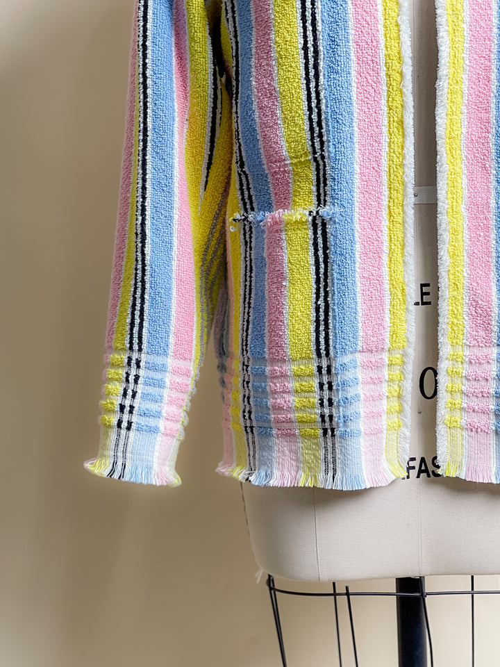 Century Pocket Jacket #15