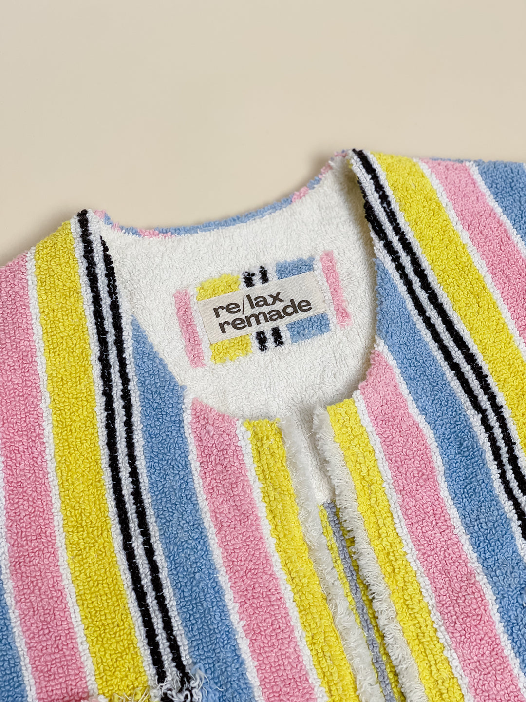 Century Pocket Jacket #15