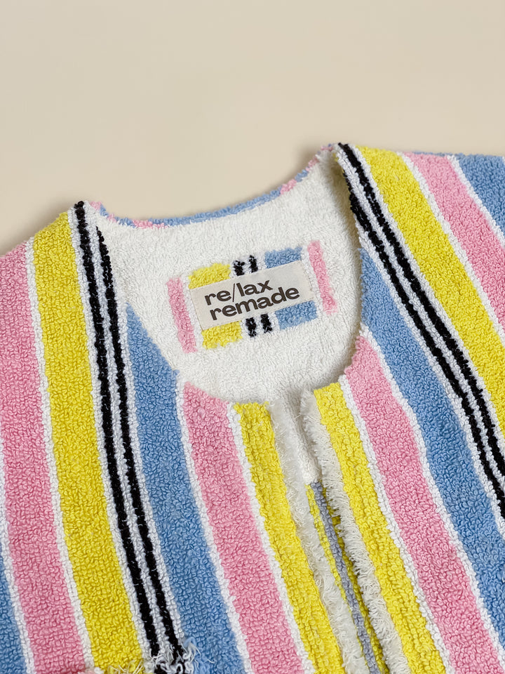 Century Pocket Jacket #15