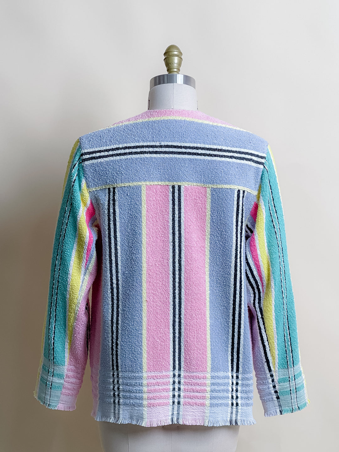 Century Pocket Jacket #22