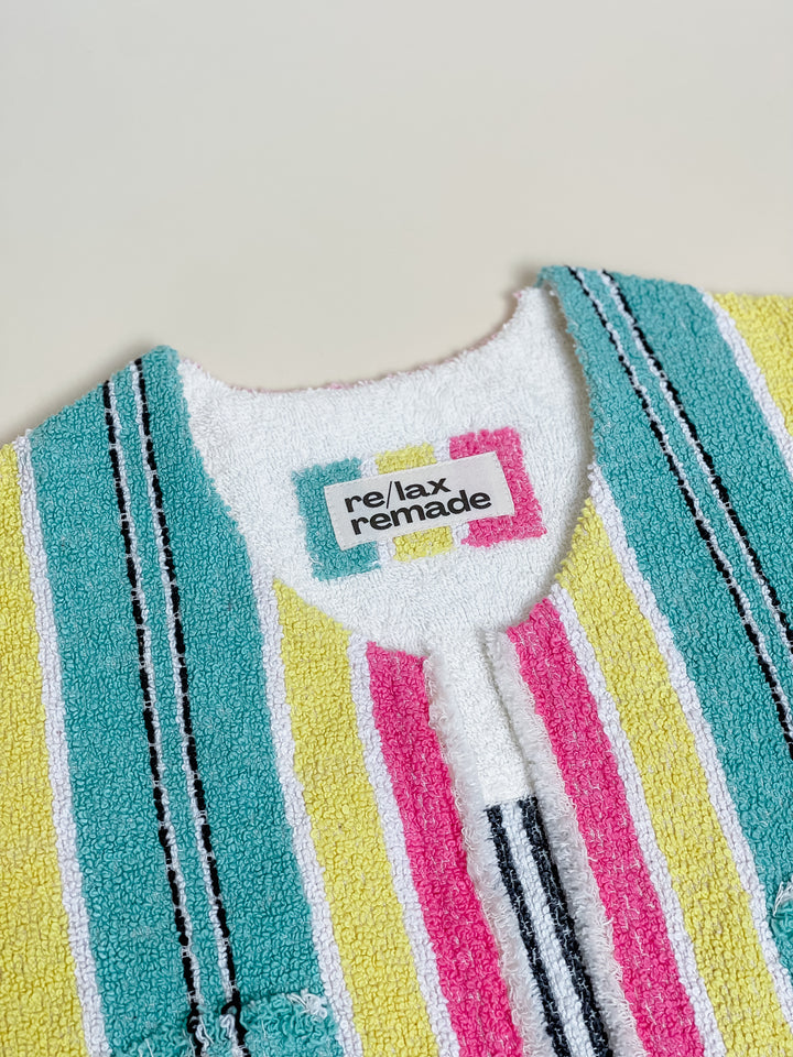 Century Pocket Jacket #22