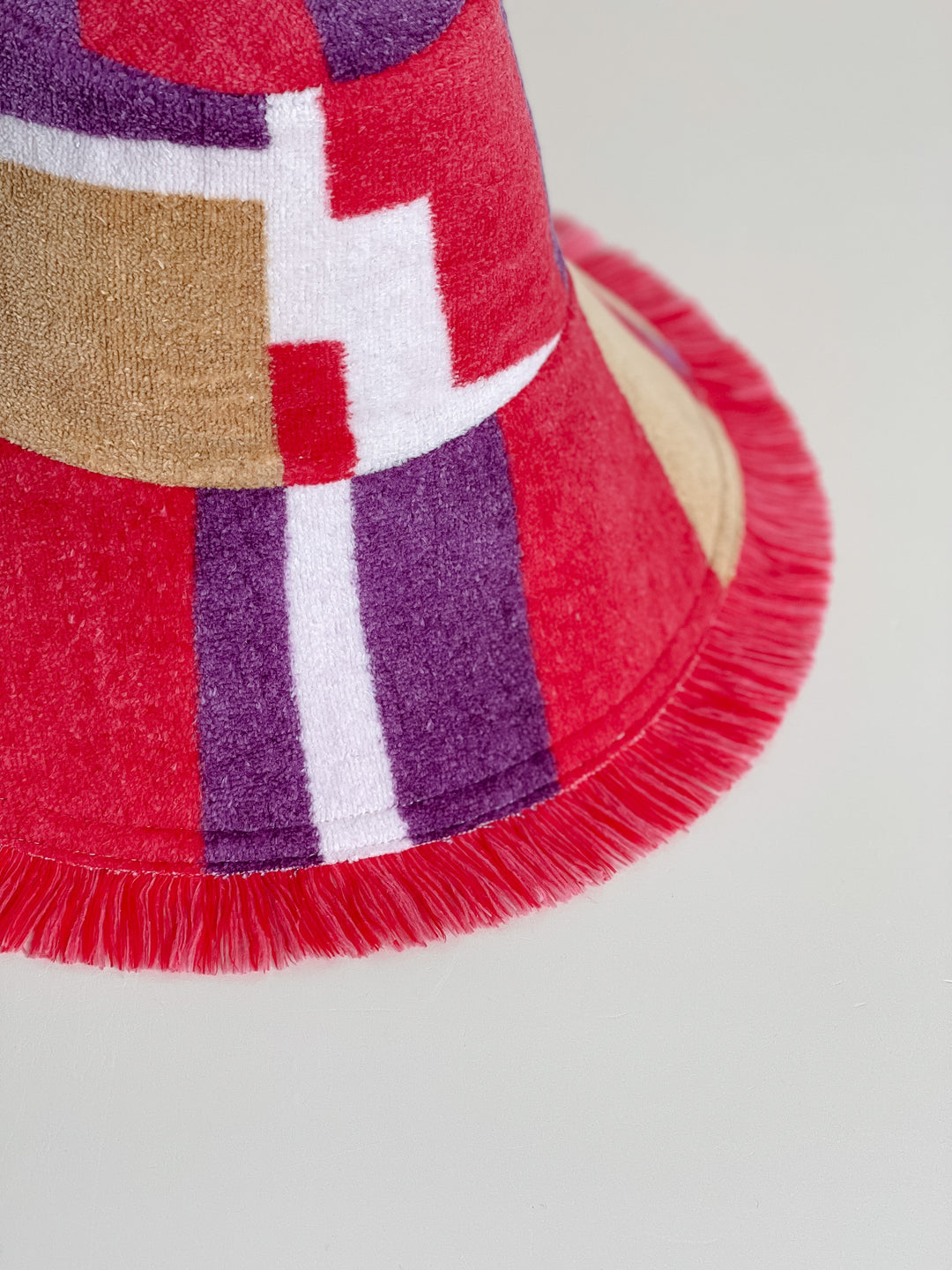 The LUXURY FREYA #32 (DESIGNER - YSL) LARGE features within the 'Hygge' collection by Re/lax Remade.