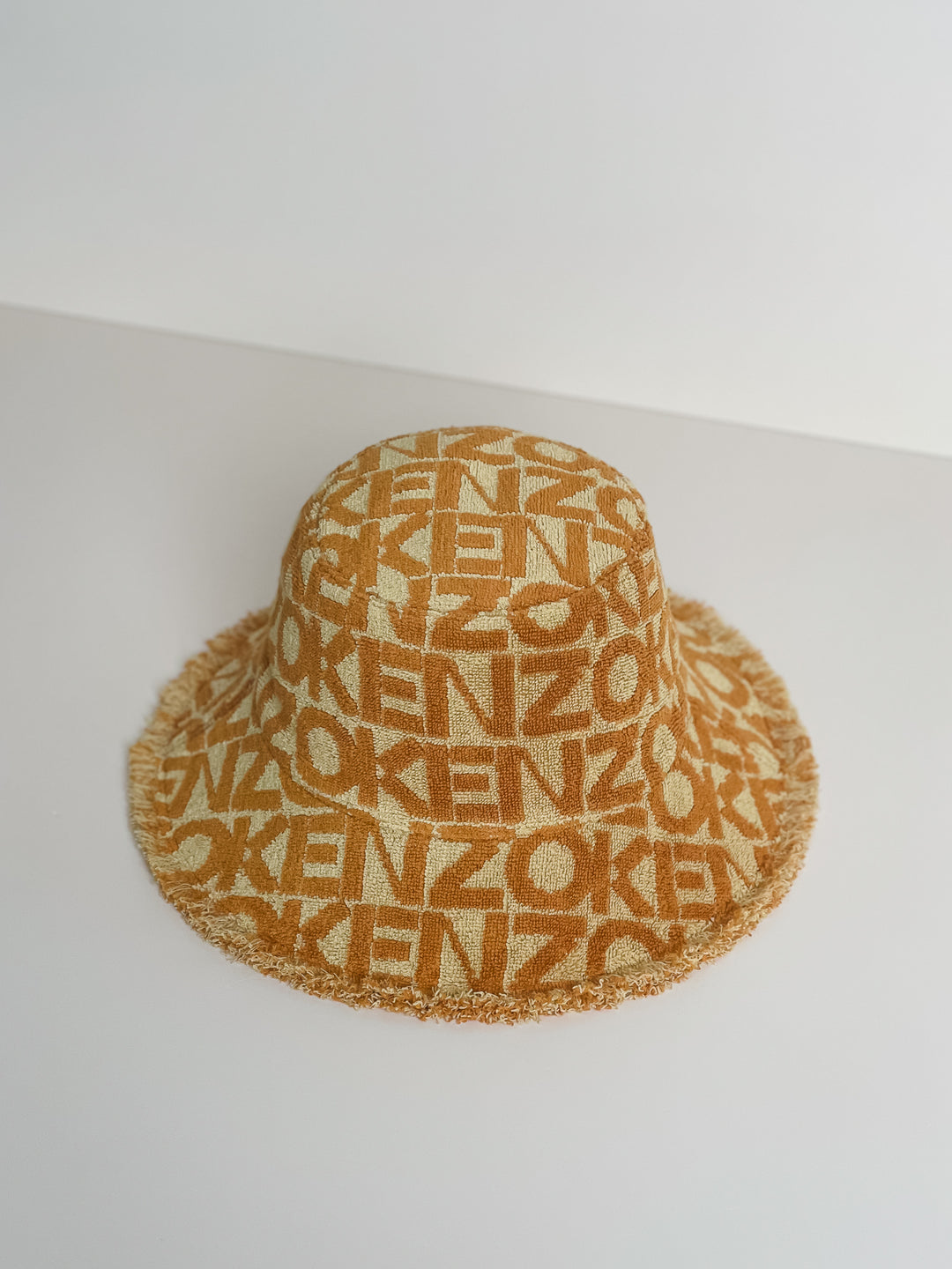Designer Bobbie #1 (ft. Kenzo)