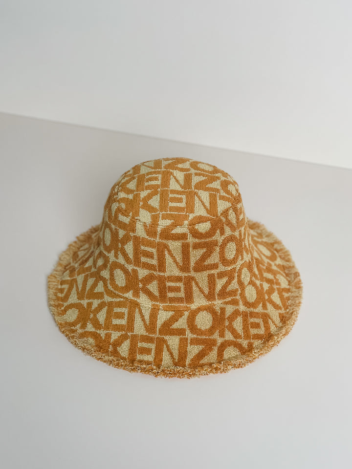 Designer Bobbie #1 (ft. Kenzo)