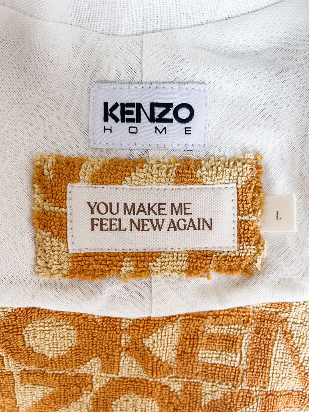 Designer Bobbie #1 (ft. Kenzo)