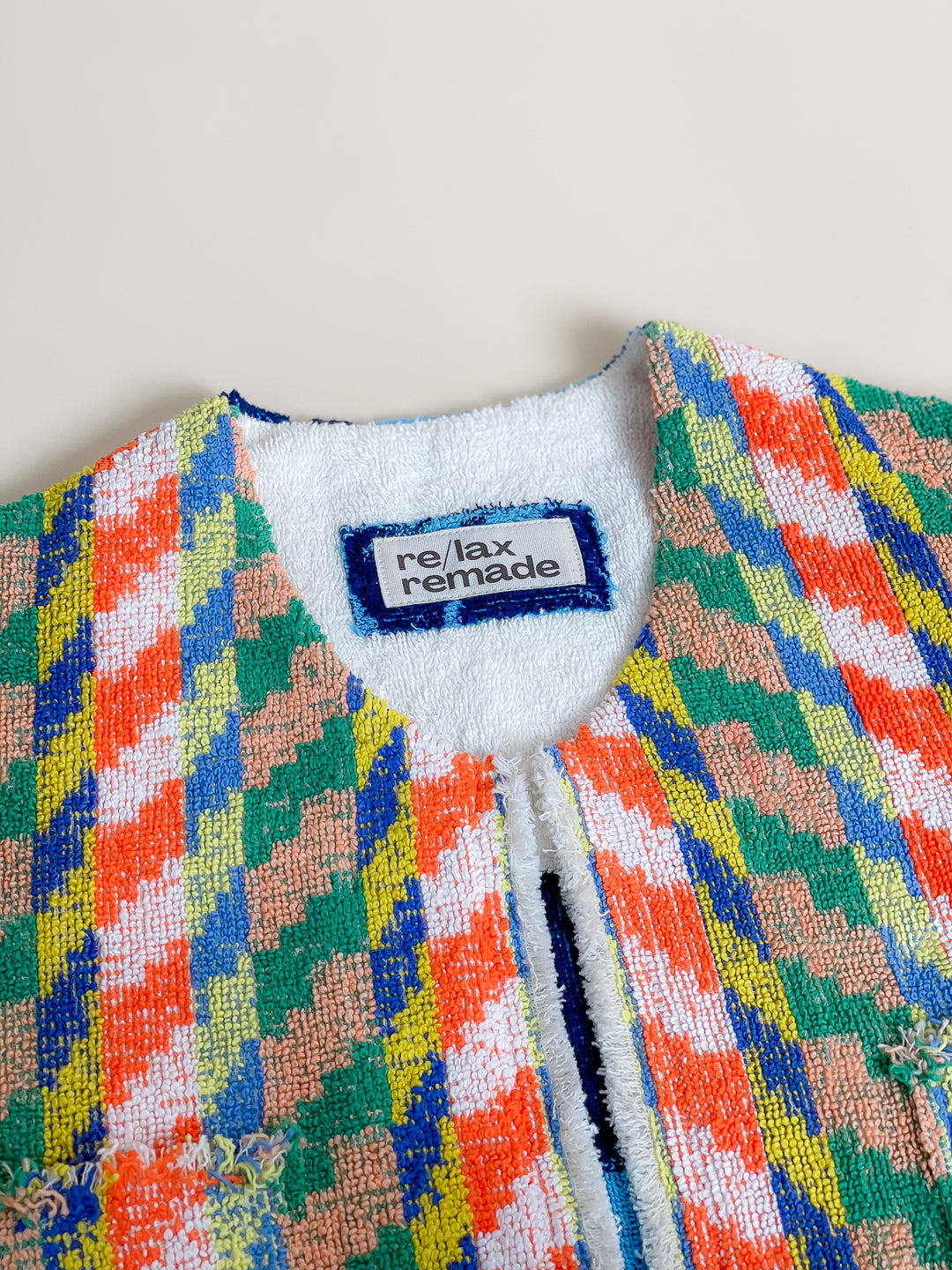 Century Pocket Jacket #49