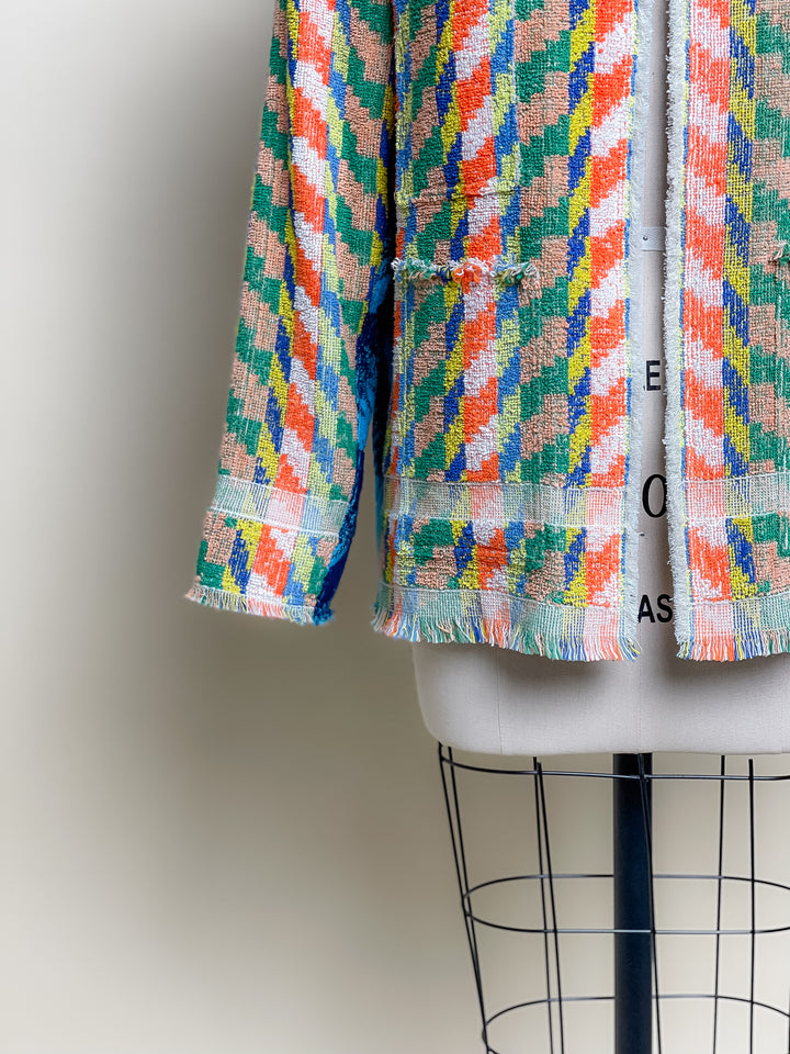 Century Pocket Jacket #49