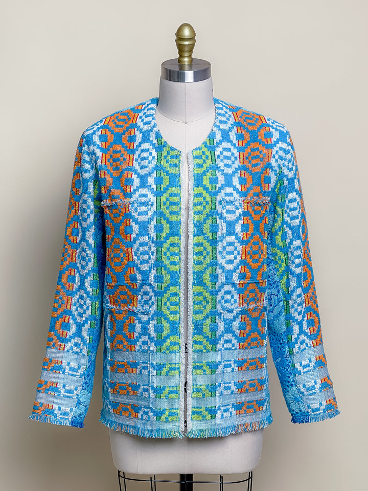 Century Pocket Jacket #50