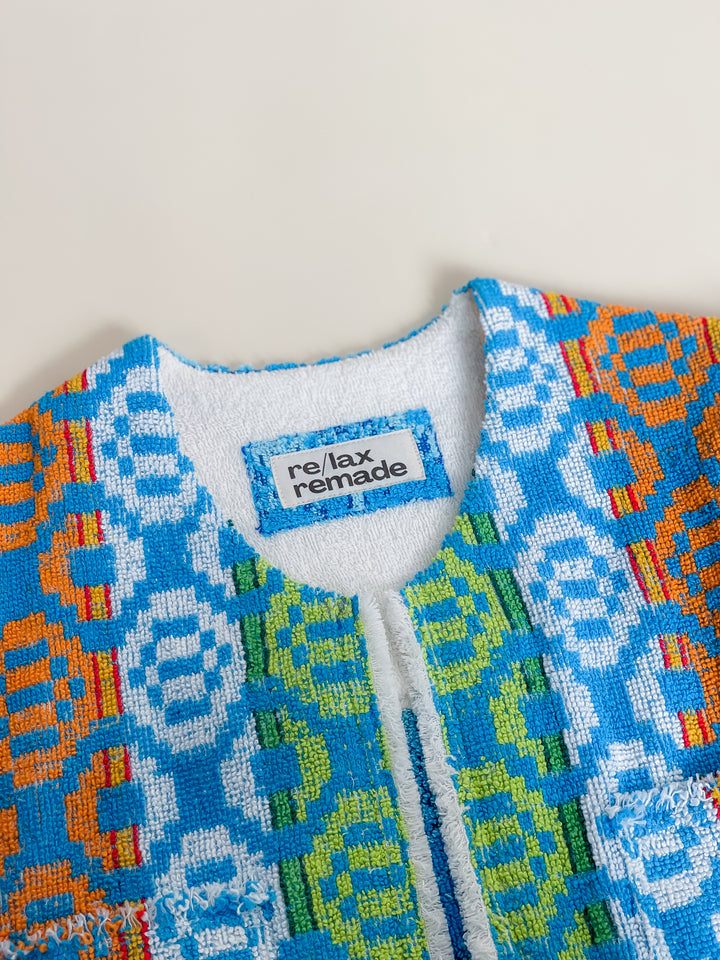 Century Pocket Jacket #50