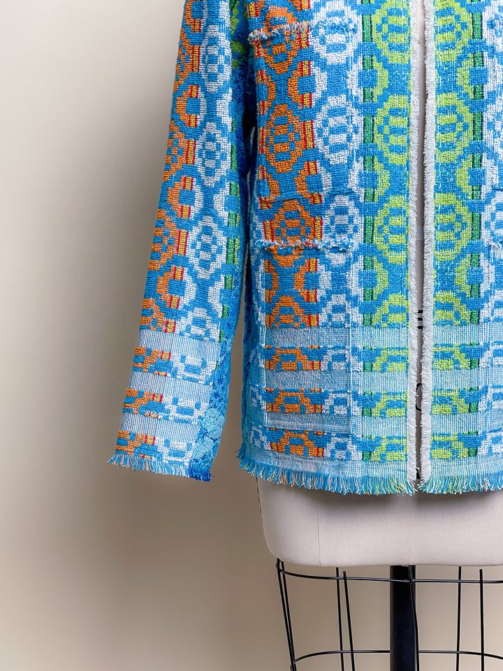 Century Pocket Jacket #50